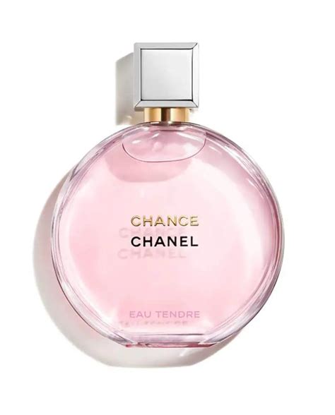 Versace Vs Chanel – Perfume Nez